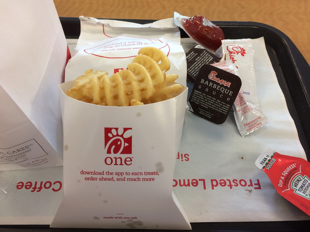 Chick-fil-A