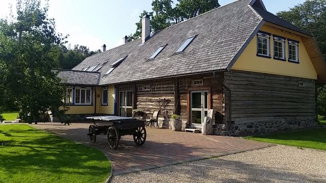 Piirumi旅游攻略图片