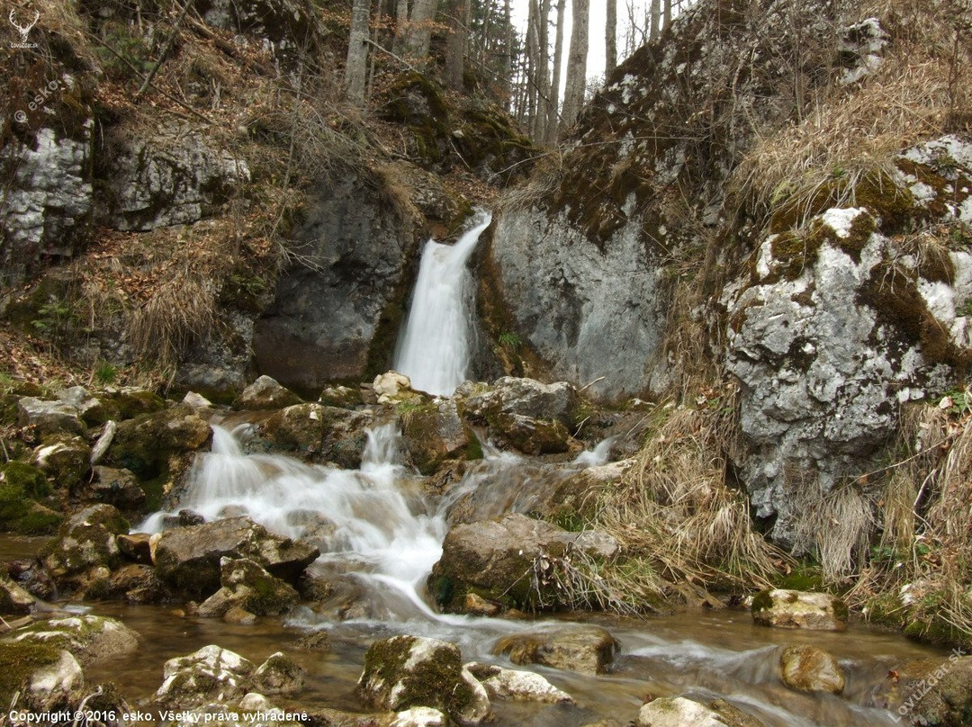 Narodny park Muranska planina-Muran必去景点