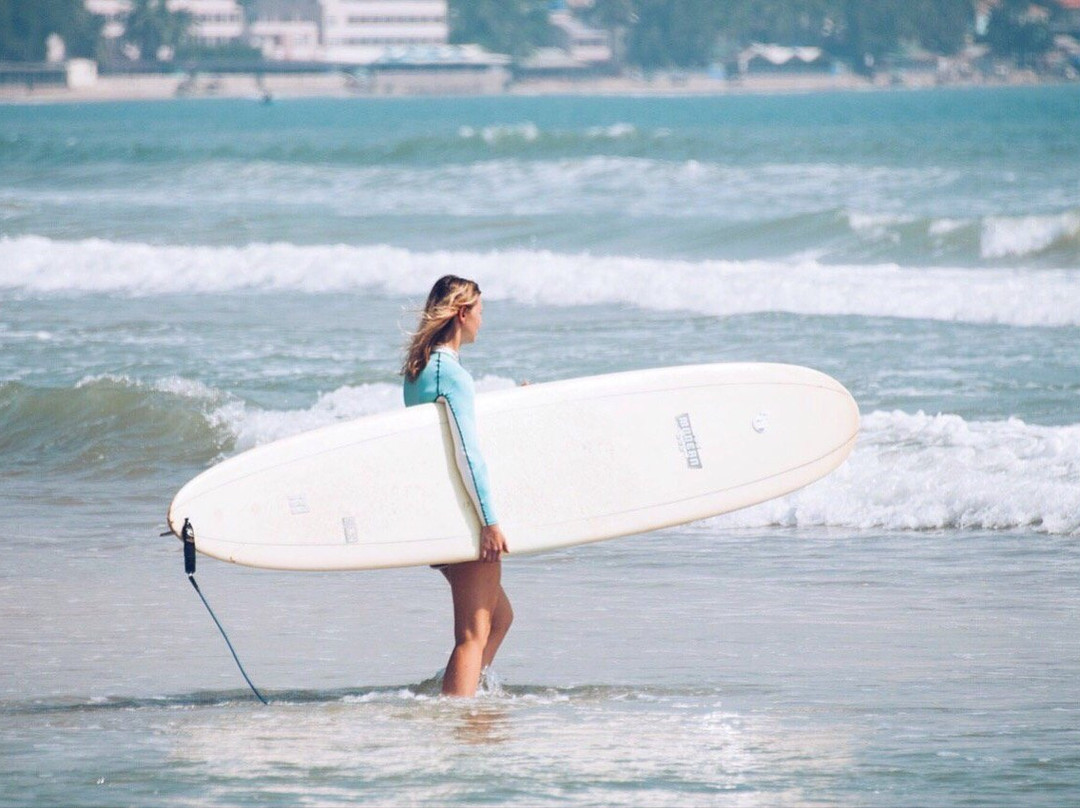 RIDS Surf Club景点图片