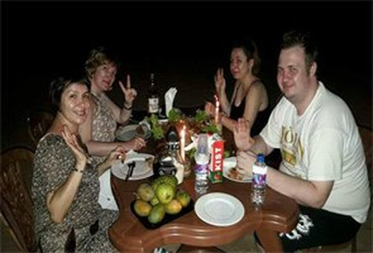 Chamara Tours-班托塔必去景点