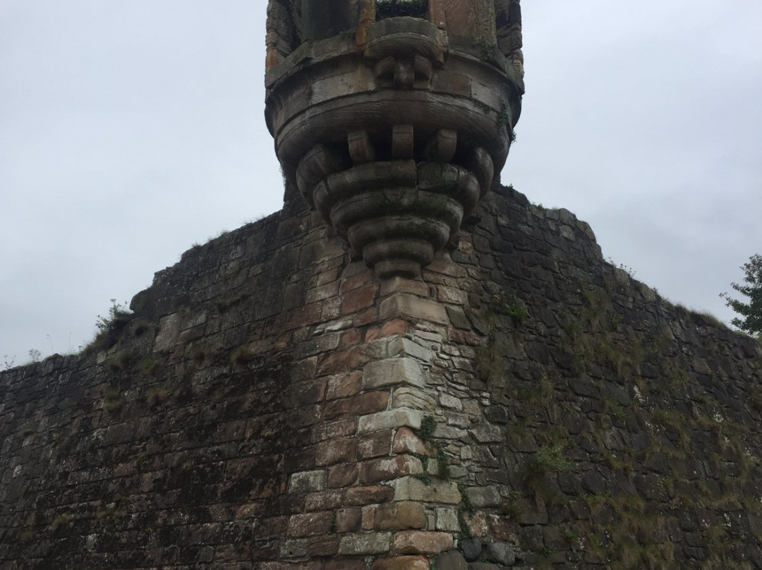 Citadel of Ayr-艾尔必去景点