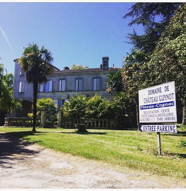 Domaine de Château Guynot景点图片