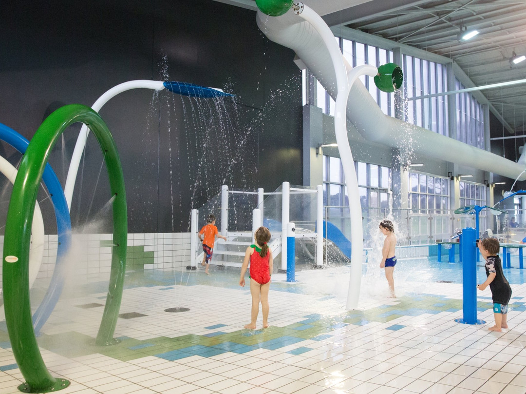 Waves Leisure Centre-Highett必去景点