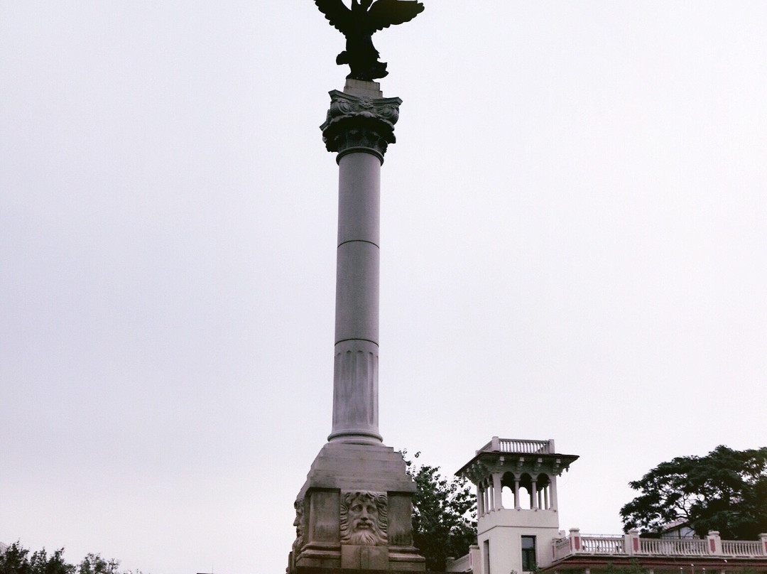 天津·海河意式风情区-天津市必去景点