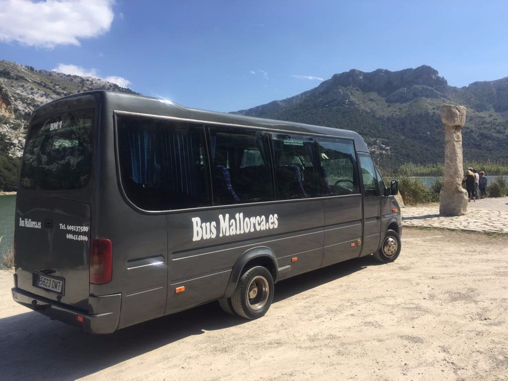 Transfers Palma-马洛卡帕尔马必去景点