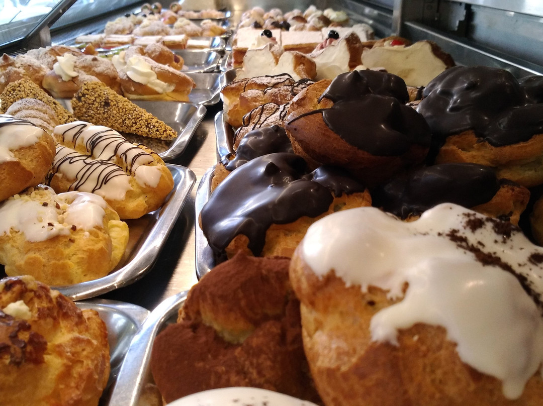 Bar Pasticceria Di Giannantonio