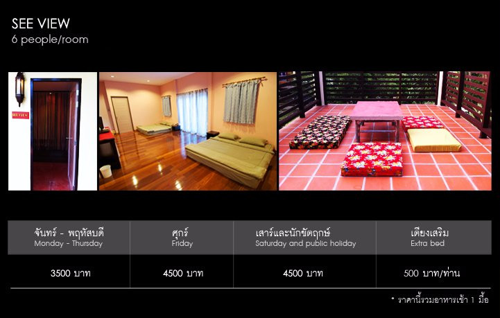 Baan Phor Bangkontee主图