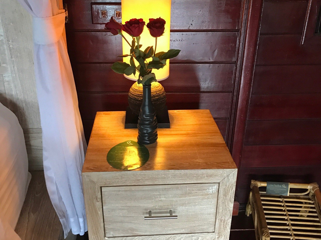 巴龙蝴蝶度假村主图