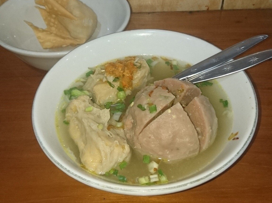 Bakso H. Giman
