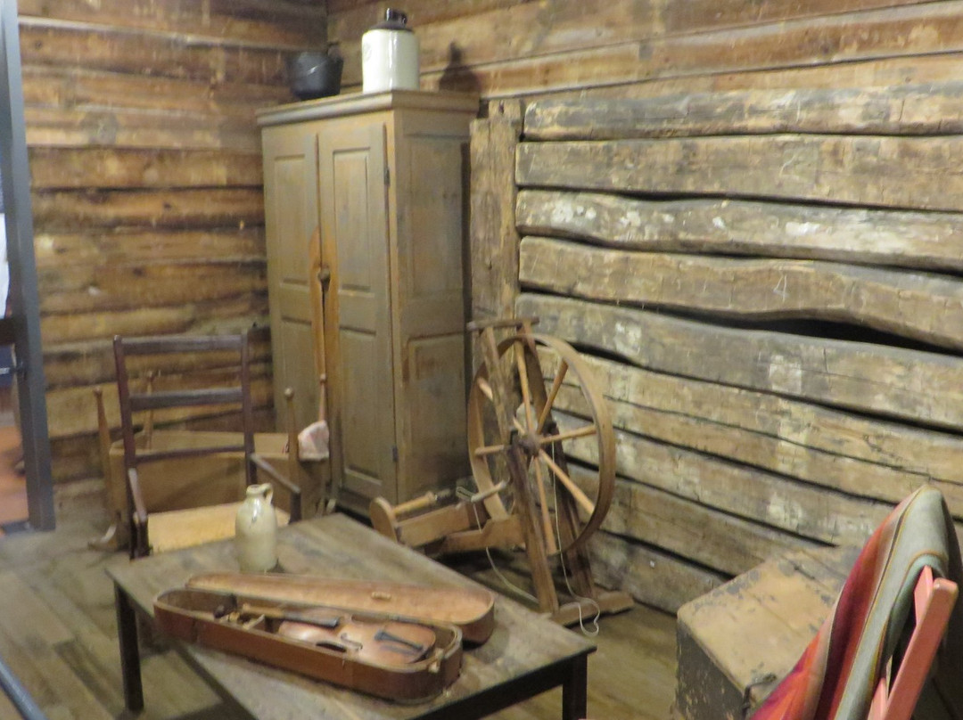 Museum Windsor-温莎堡必去景点