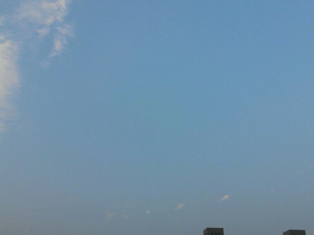 红领巾公园-北京市必去景点