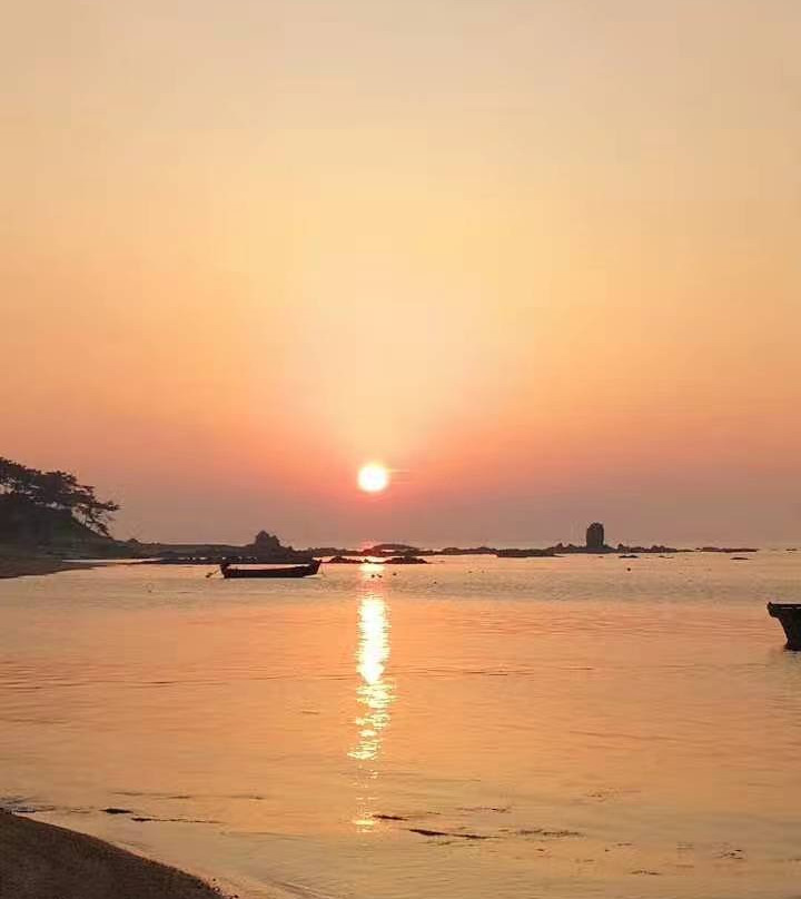 东楮岛-荣成市必去景点