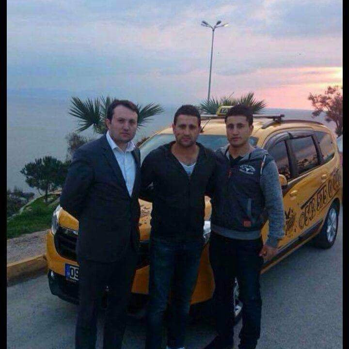 Brothers Taxi-库萨达斯必去景点