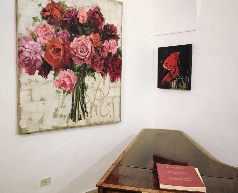 Petit Prince Art Gallery景点图片