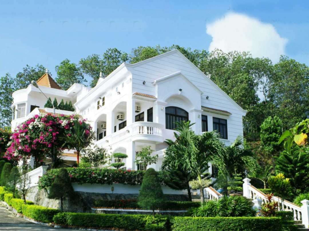 Green Hill guest house