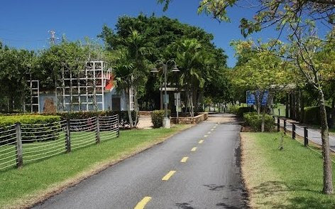 Paseo Lineal-Bayamon必去景点