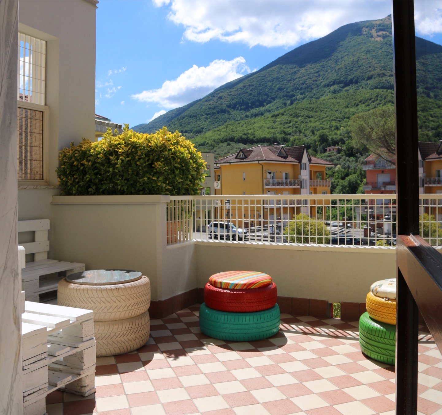 B&B Il Tritone-官方