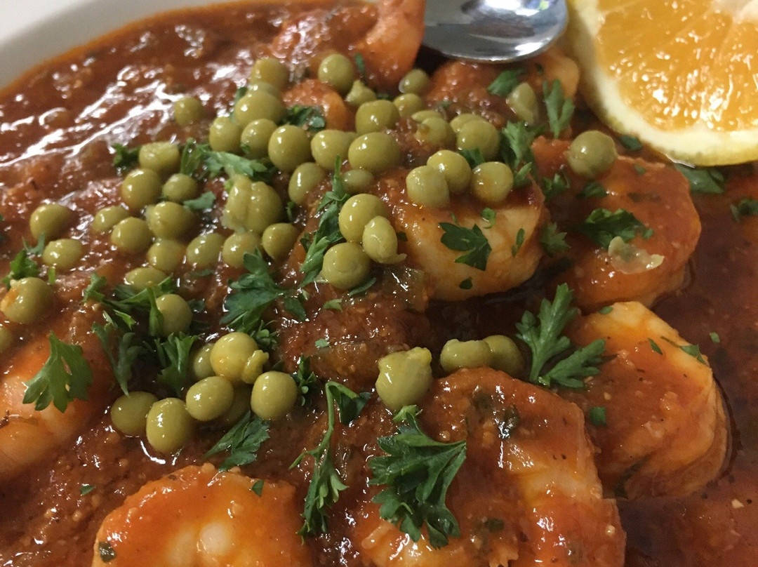 Havana Spice Restaurant