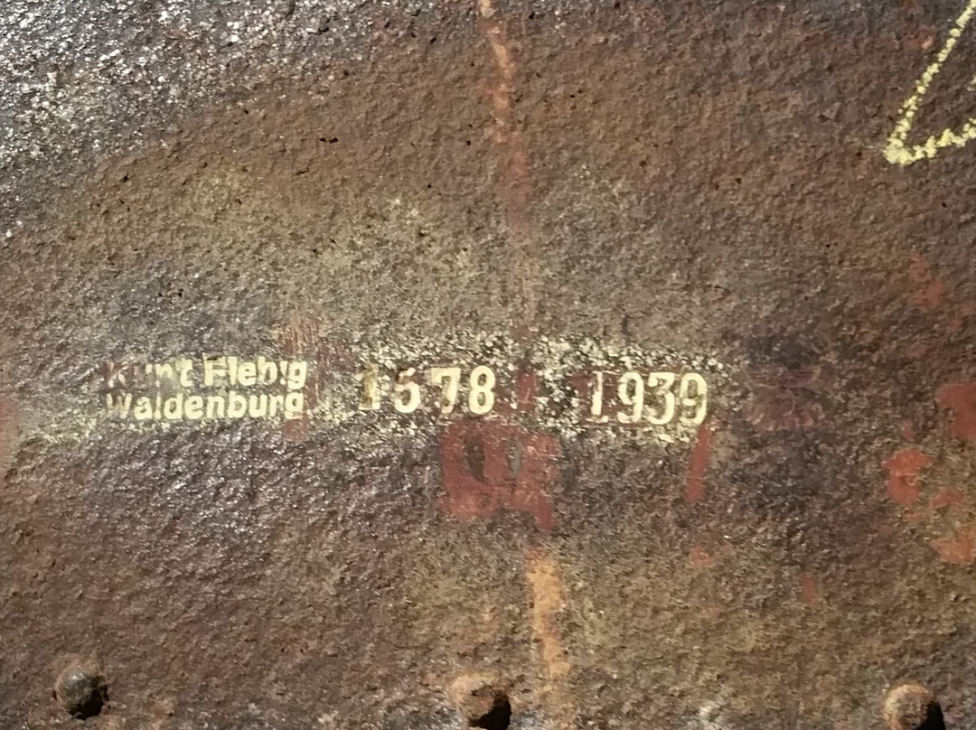 Atlantic Wall Memory景点图片