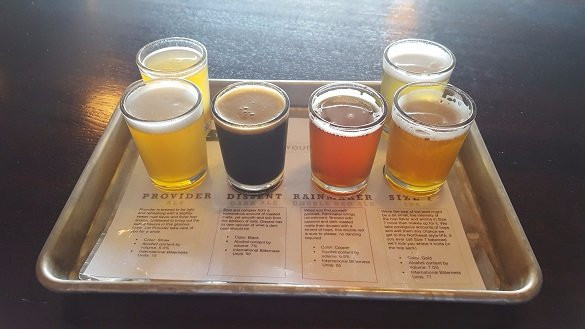 Steel Toe Brewing-Saint Louis Park必去景点