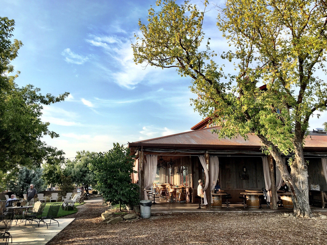 Padigan-梅德福必去景点