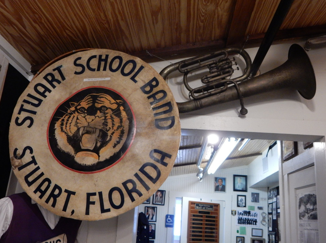 Stuart Heritage Museum-斯图尔特必去景点