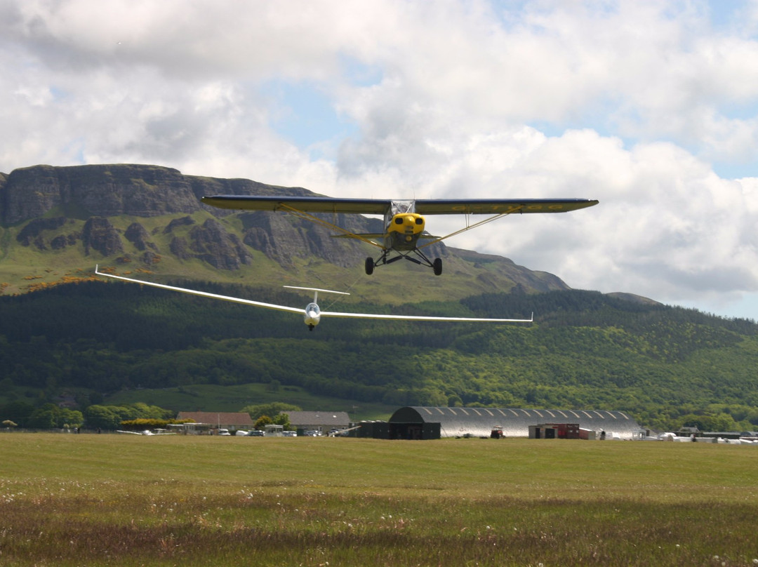 Ulster Gliding Club景点图片