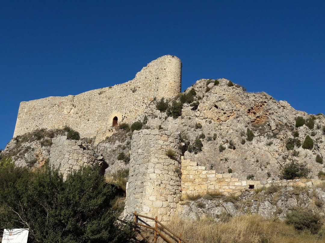Castillo de los Roja景点图片