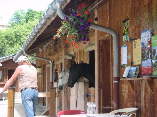 Asinerie de Valloirette-Valloire必去景点