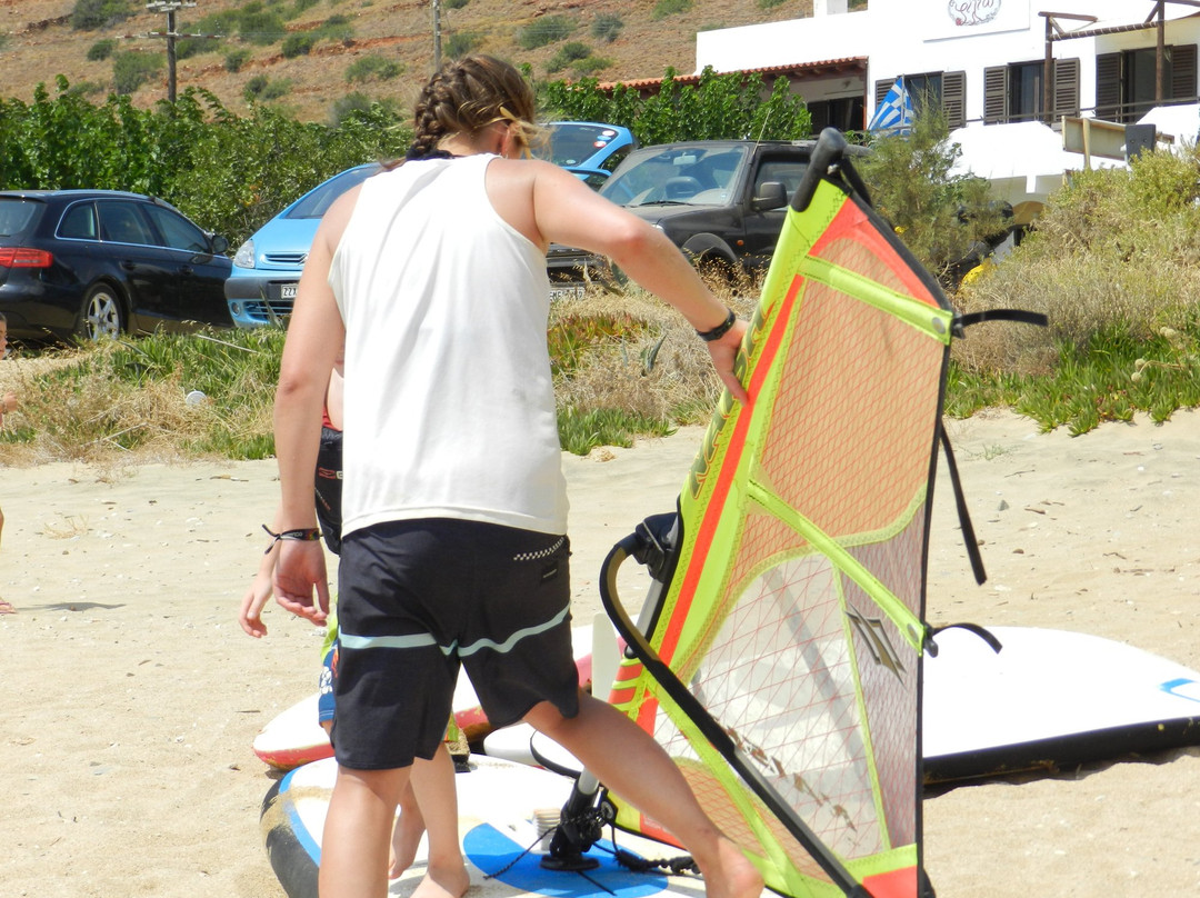 Wesurfin'-Kypri必去景点