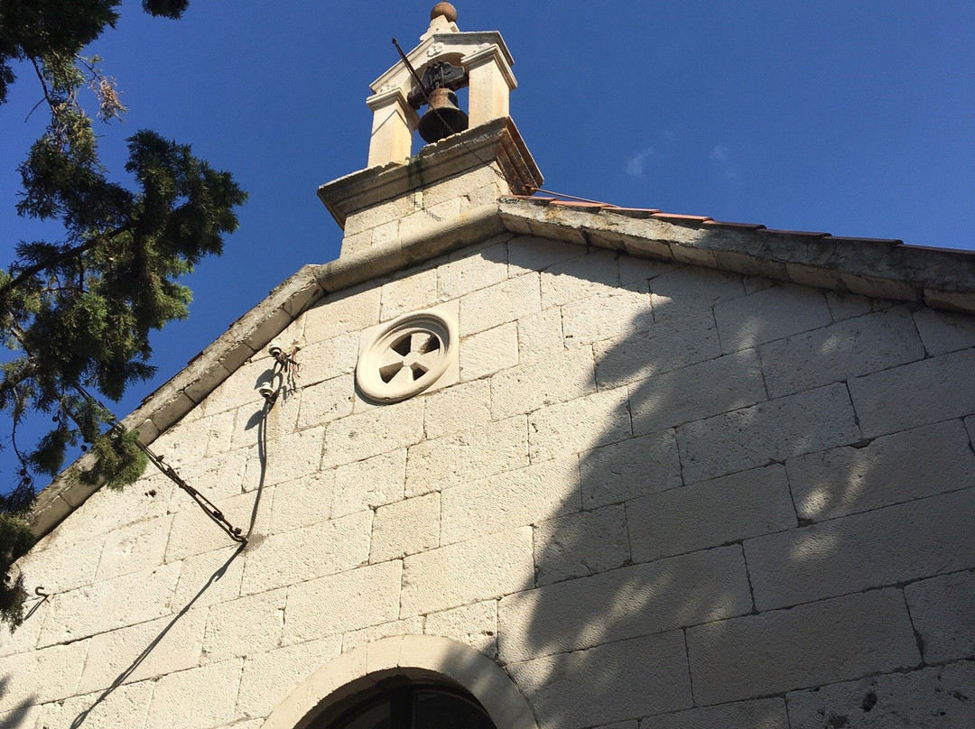 The Church Of St Martin景点图片