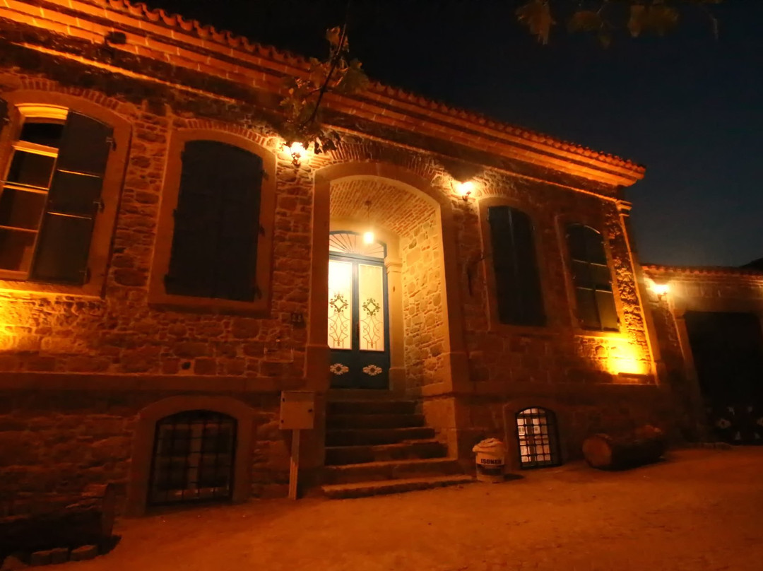 索玛酒店住宿-Taskonak