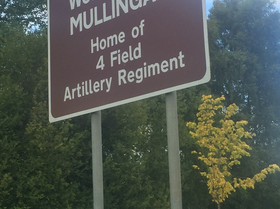 Joe Dolan-Mullingar必去景点