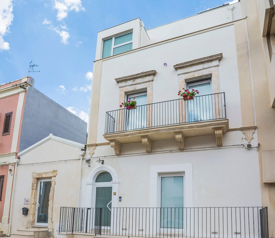 La Casa di Penelope B&B