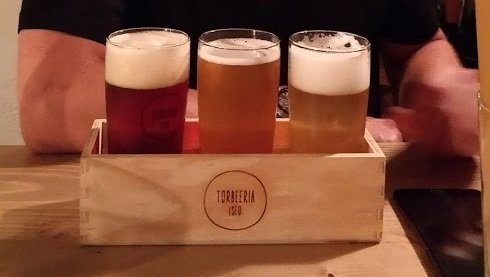 Birreria Torbeeria景点图片