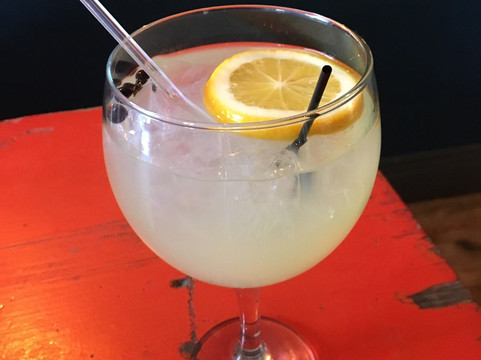 The Twelve Taps-惠茨特布尔必去景点