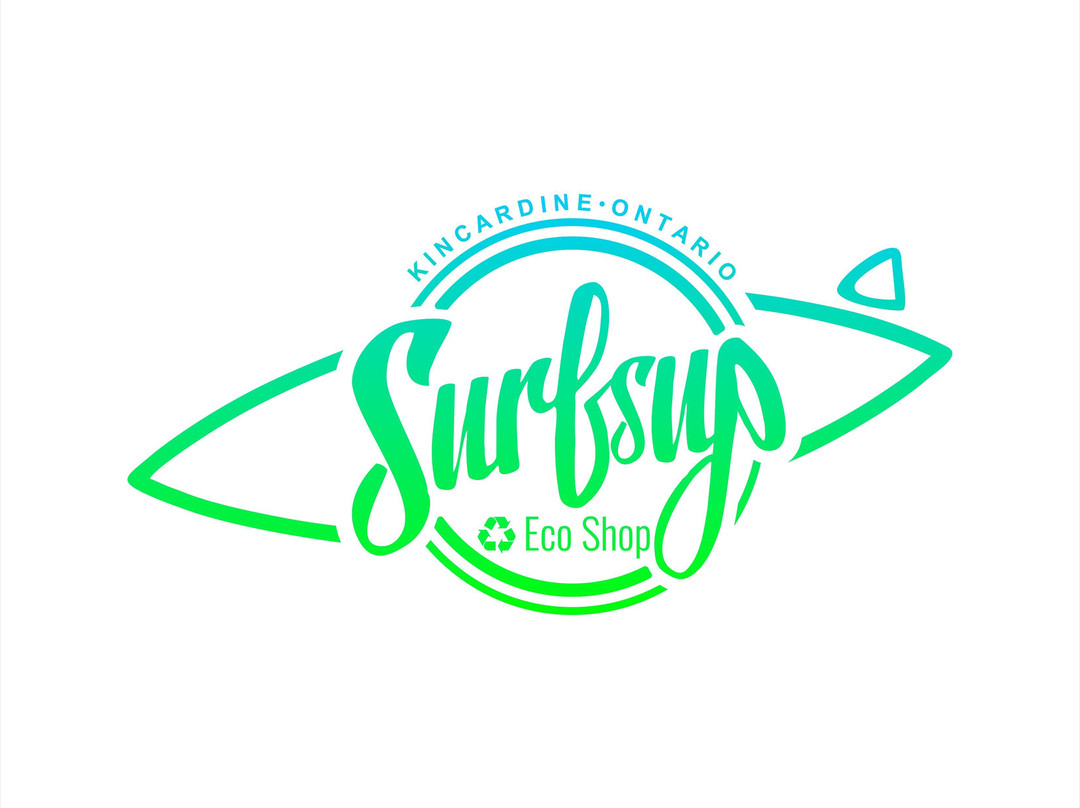 SURFSUP ECO SHOP景点图片