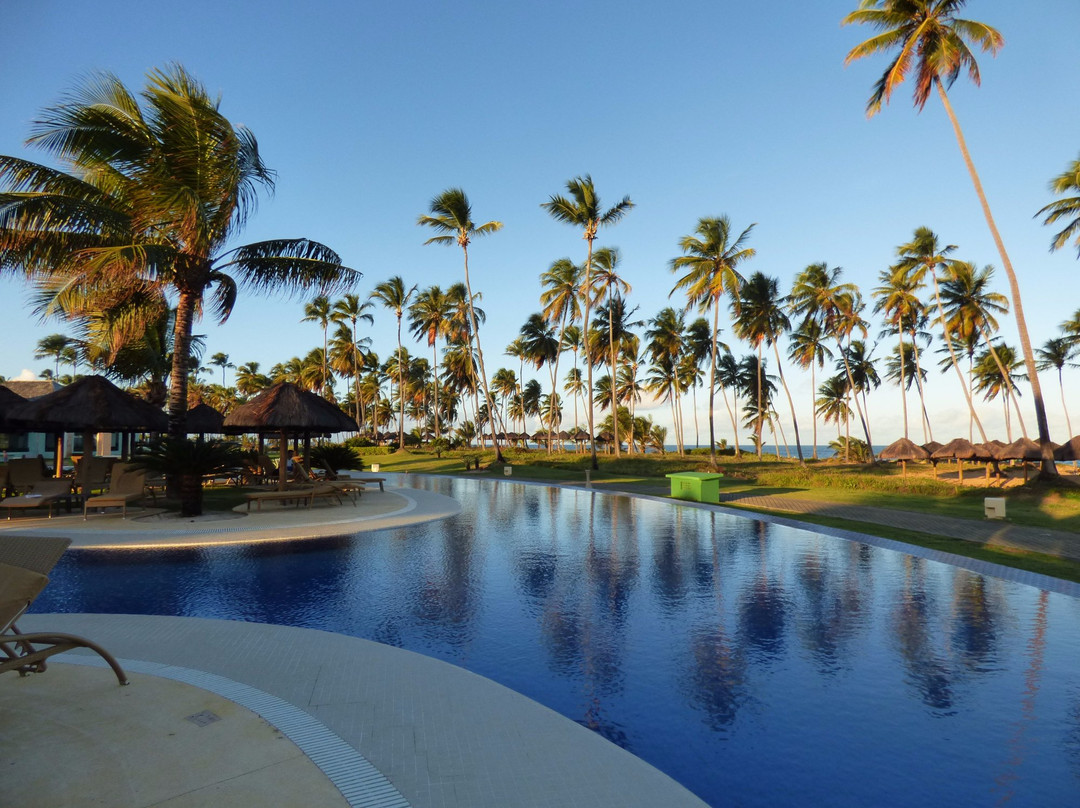 Forte Beach-普拉亚多海滩必去景点