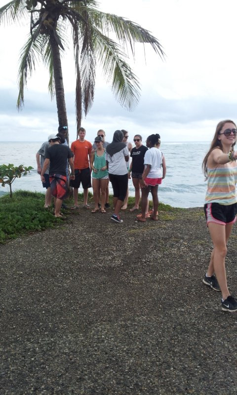 Airport Pop Transfer cabarete-普拉塔港必去景点