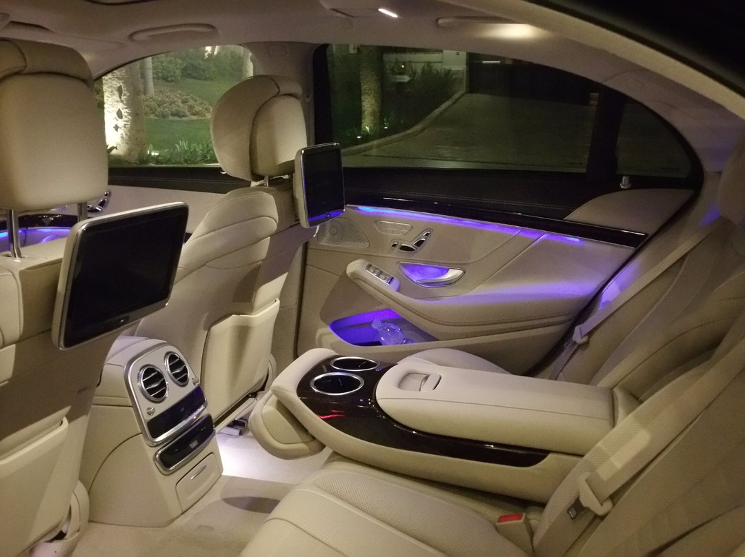 Prestige Car Transfers景点图片