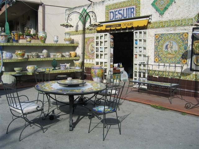 Ceramiche Desuir景点图片