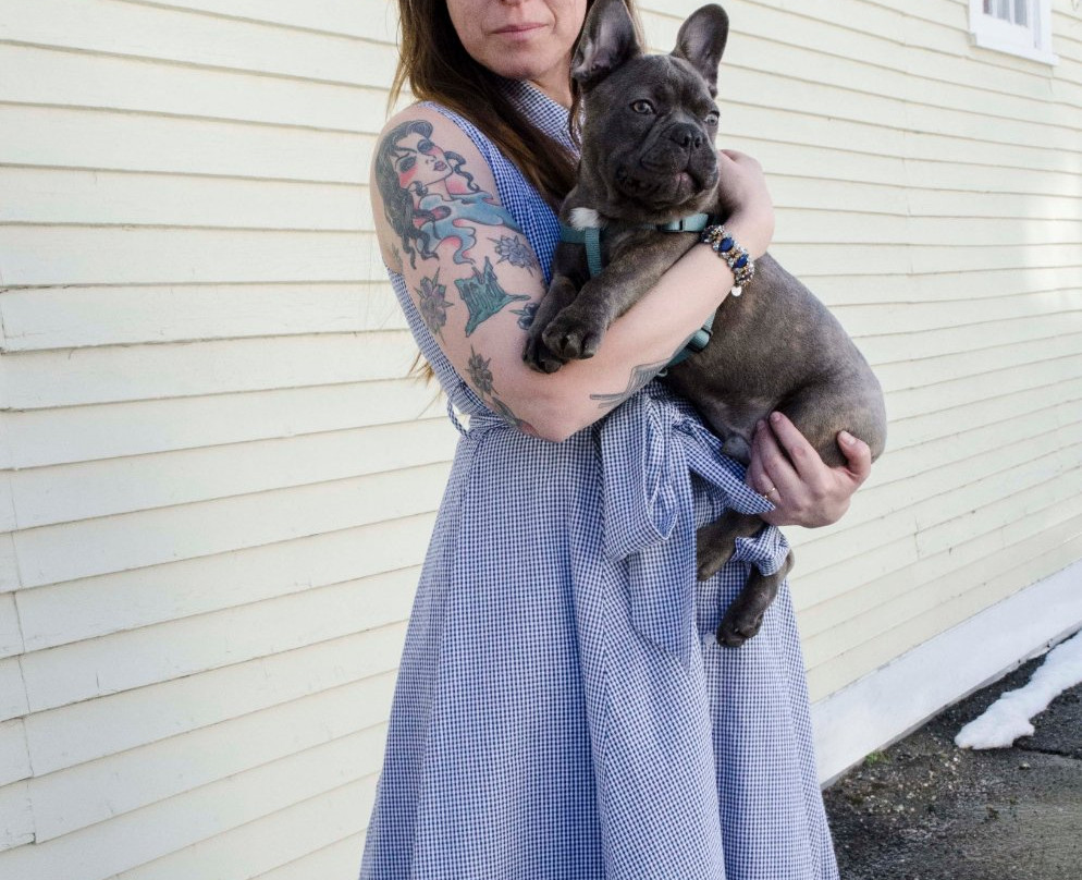 The Boutique-斯托必去景点