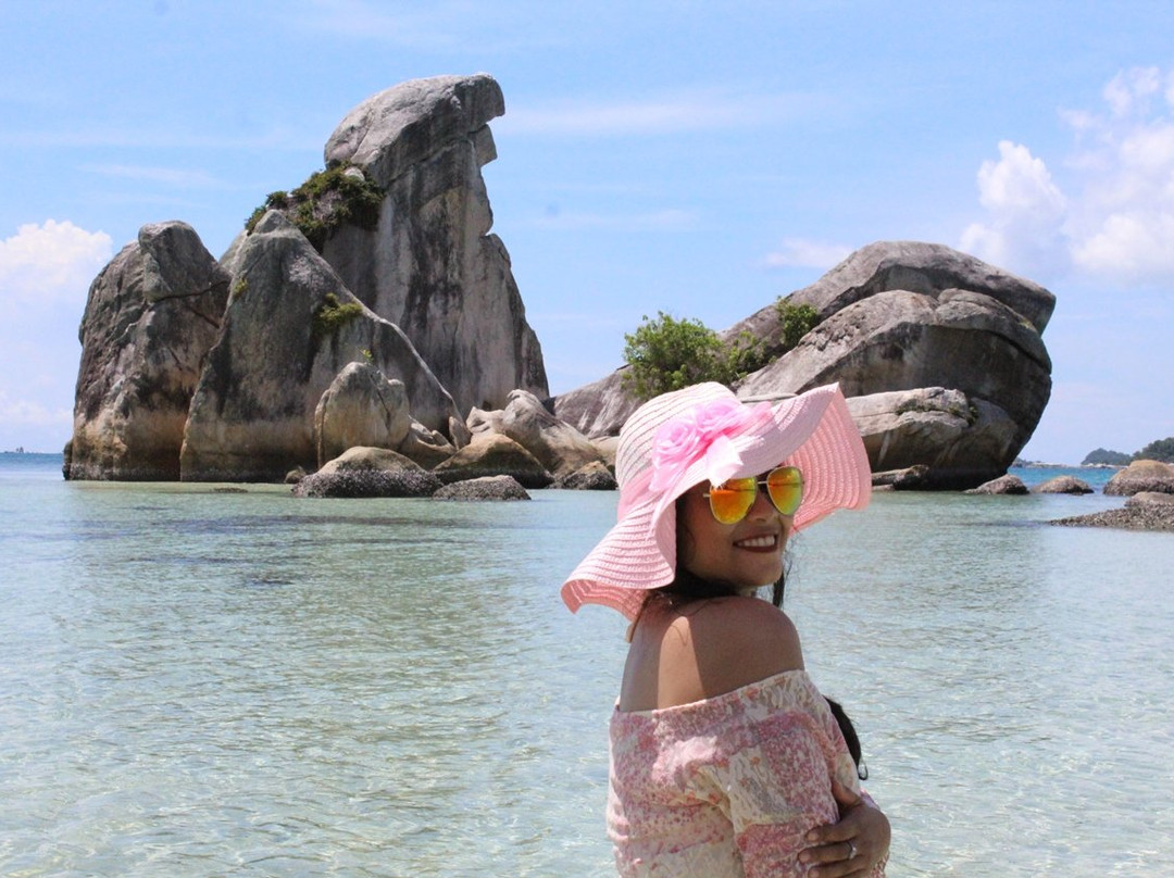 Pulau Burung-勿里洞岛必去景点