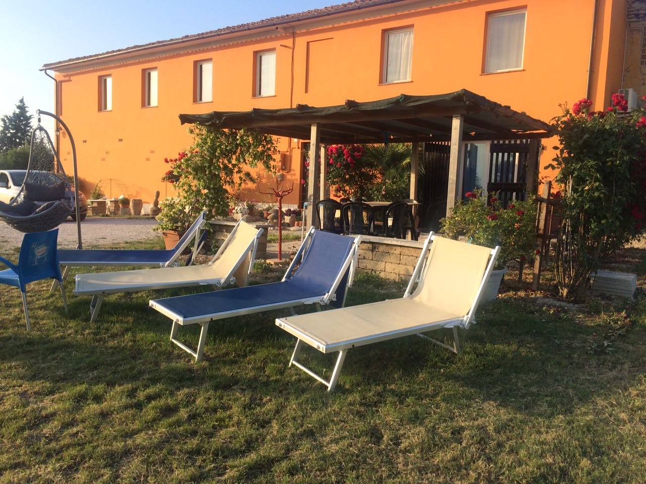Aesis La Dolce Collina-官方