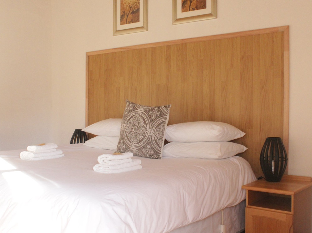 Bird Haven Guesthouse主图