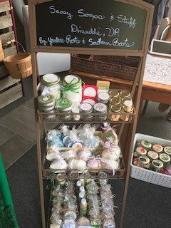 Vintage-Jarratt必去景点