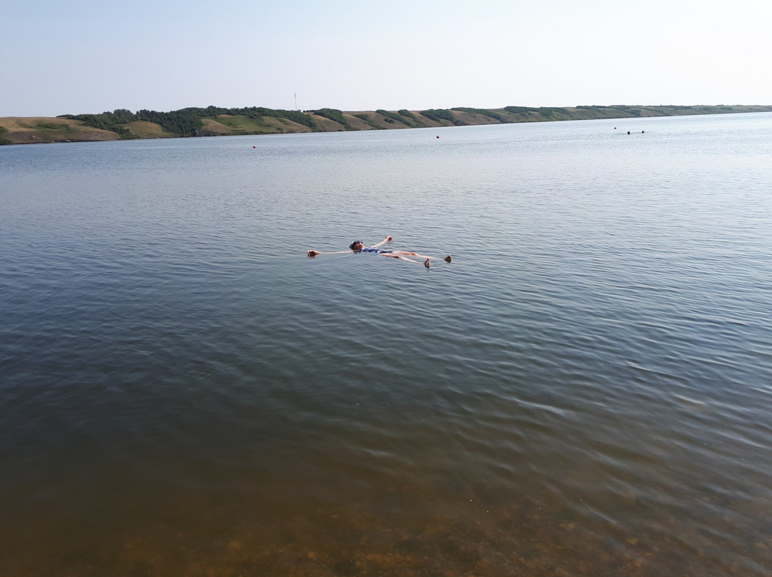 Little Lake Manitou-Watrous必去景点