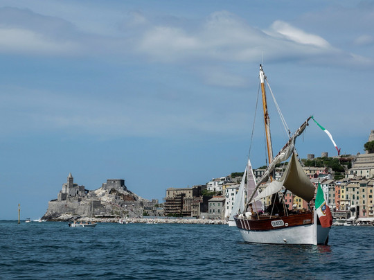 LaZigoela-拉斯佩齐亚必去景点