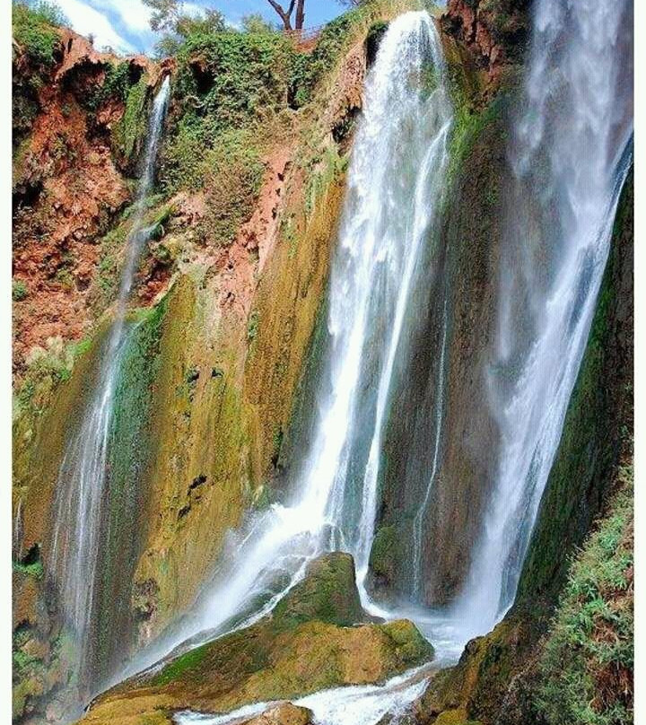 Moroccan Day Tours-卡萨布兰卡必去景点